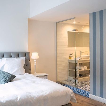 The Hamptons Boutique Hotel Gante Exterior foto