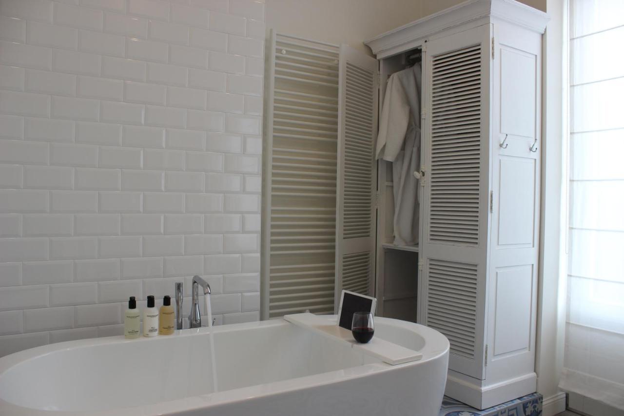 The Hamptons Boutique Hotel Gante Exterior foto