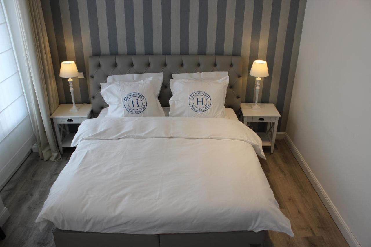 The Hamptons Boutique Hotel Gante Exterior foto