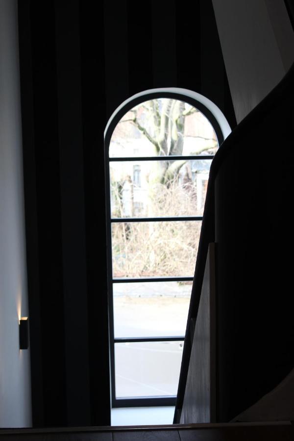 The Hamptons Boutique Hotel Gante Exterior foto