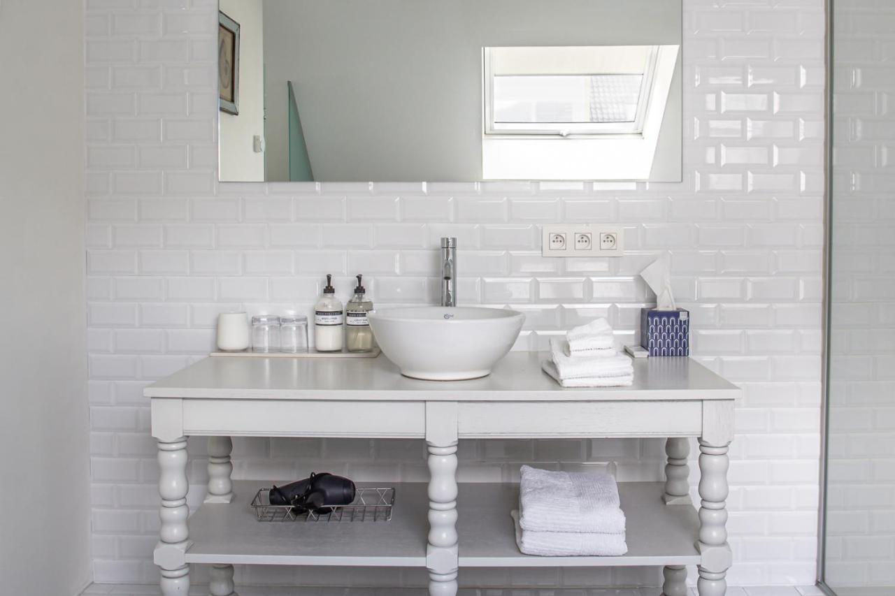 The Hamptons Boutique Hotel Gante Exterior foto