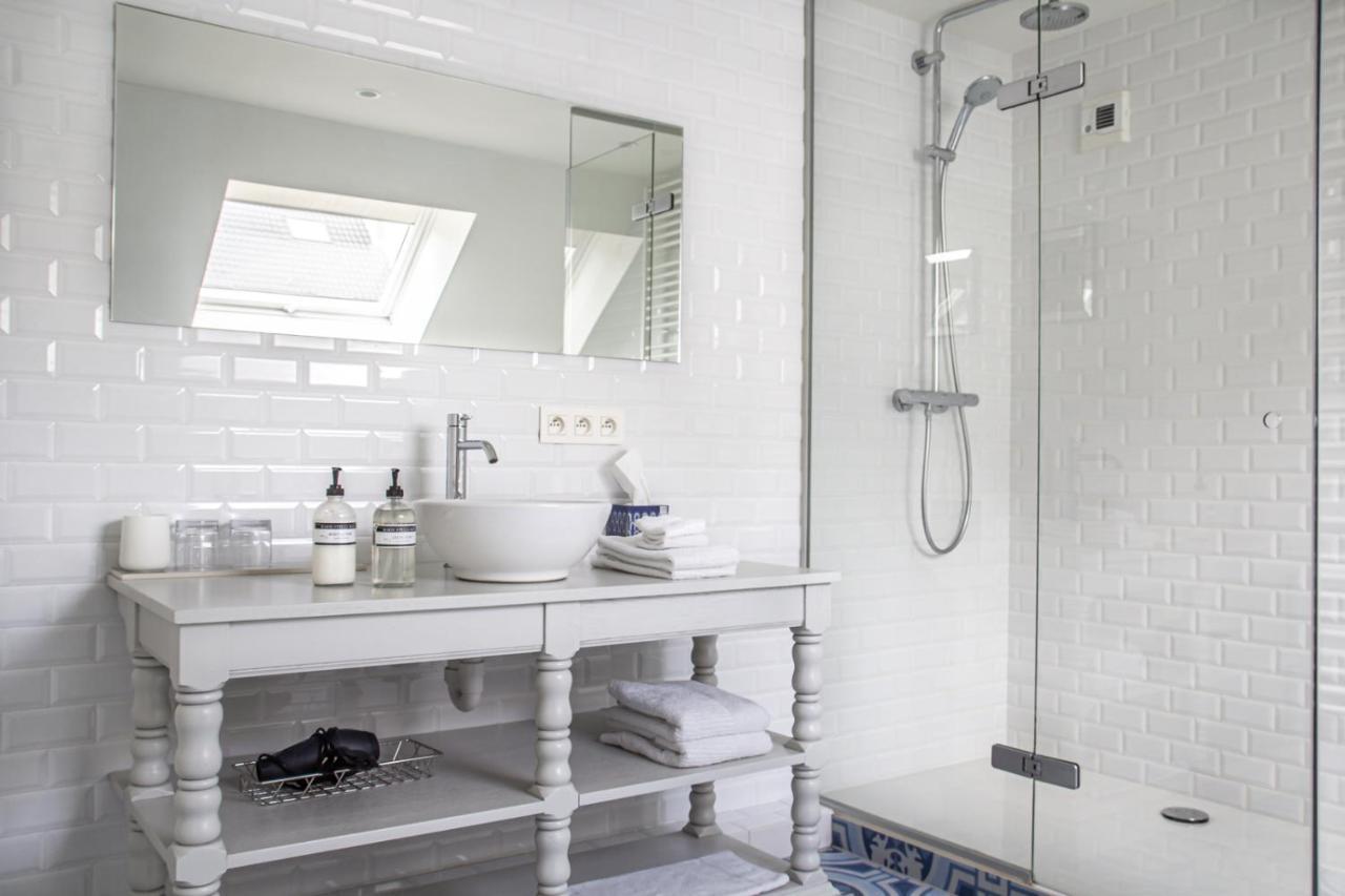 The Hamptons Boutique Hotel Gante Exterior foto