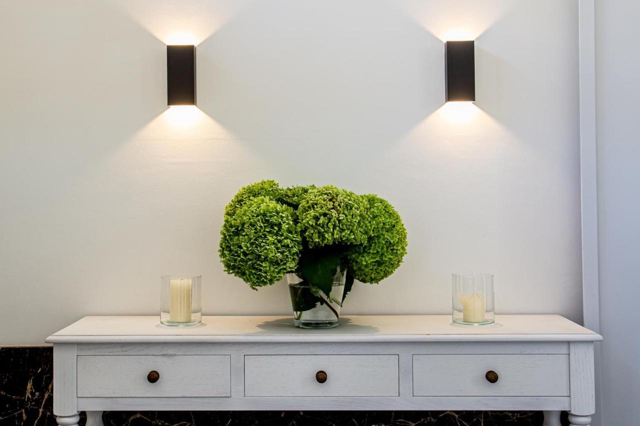 The Hamptons Boutique Hotel Gante Exterior foto