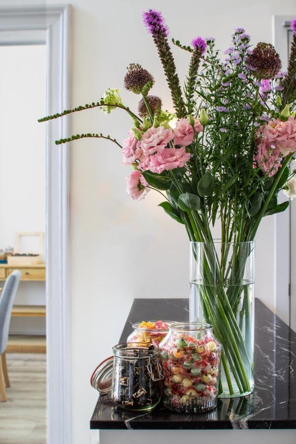 The Hamptons Boutique Hotel Gante Exterior foto