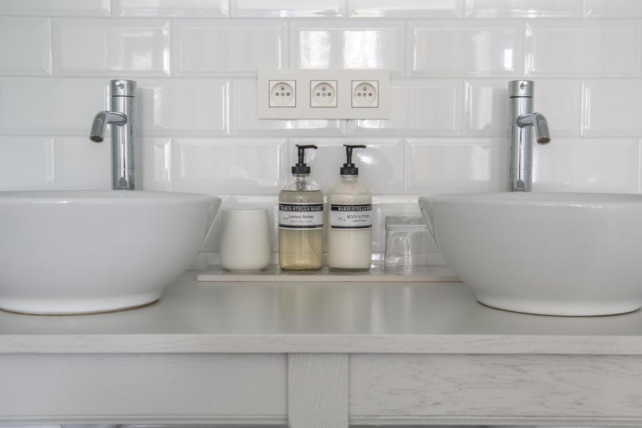 The Hamptons Boutique Hotel Gante Exterior foto