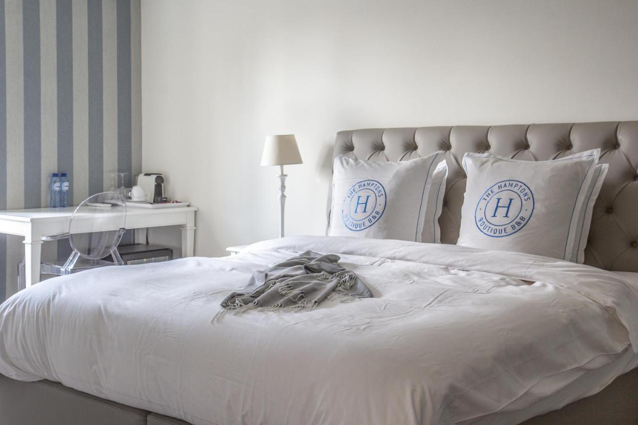 The Hamptons Boutique Hotel Gante Exterior foto