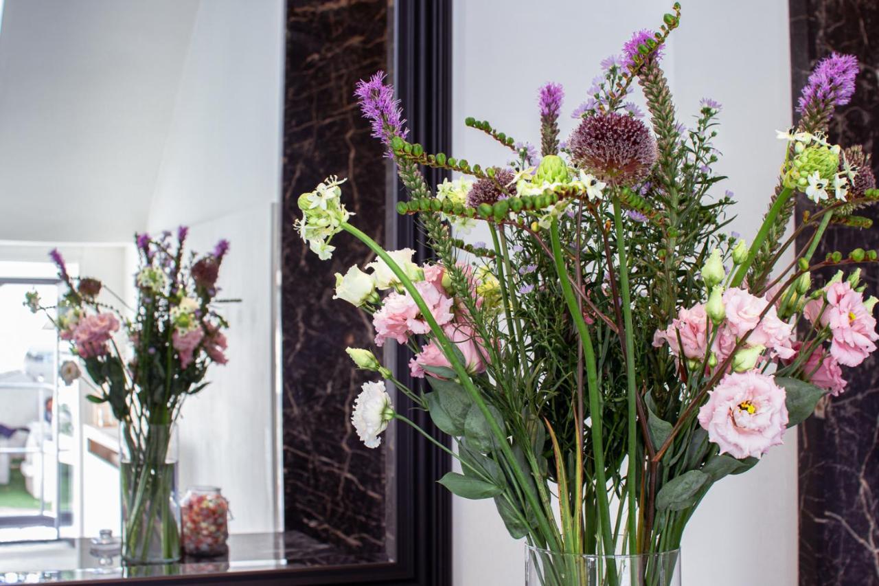 The Hamptons Boutique Hotel Gante Exterior foto