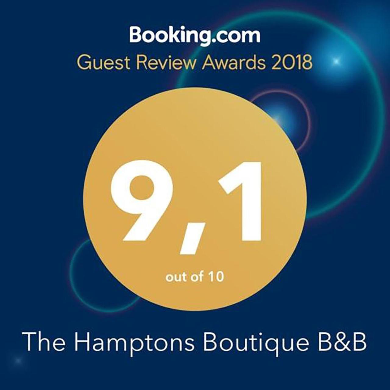 The Hamptons Boutique Hotel Gante Exterior foto