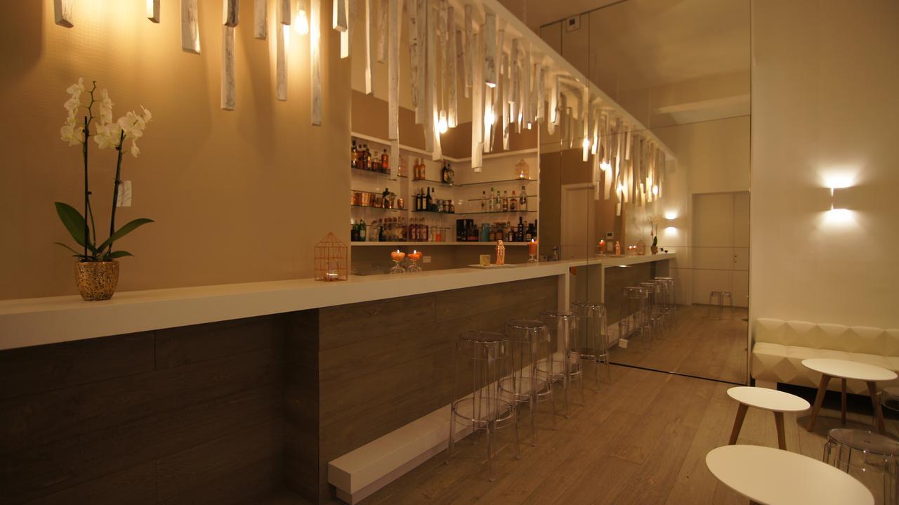 The Hamptons Boutique Hotel Gante Exterior foto