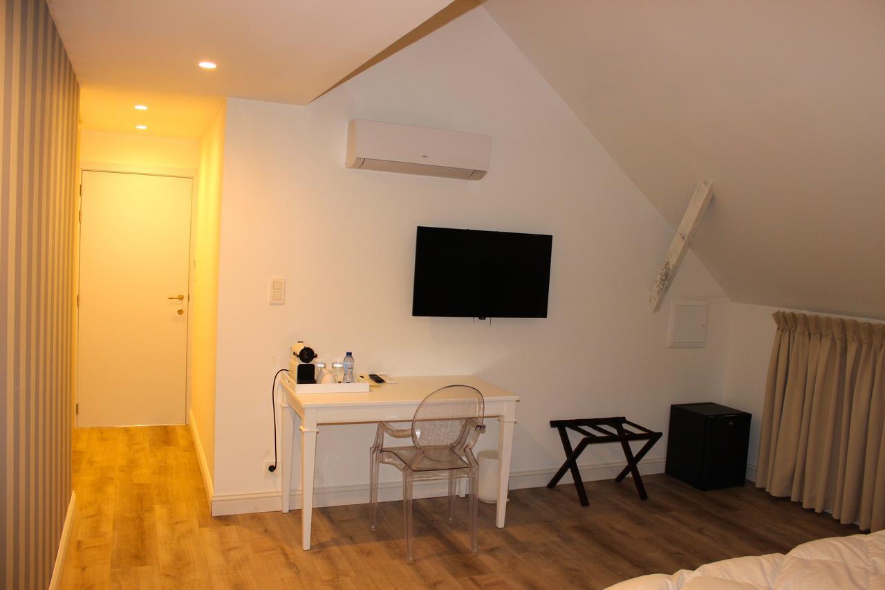 The Hamptons Boutique Hotel Gante Exterior foto