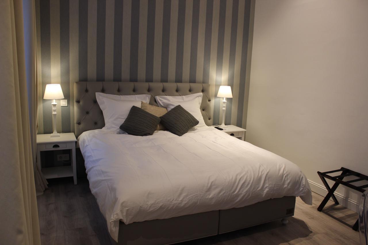 The Hamptons Boutique Hotel Gante Exterior foto