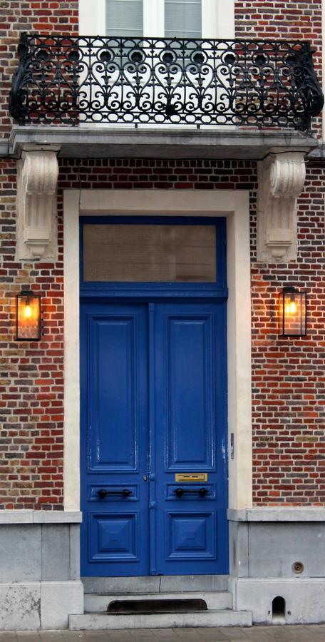 The Hamptons Boutique Hotel Gante Exterior foto