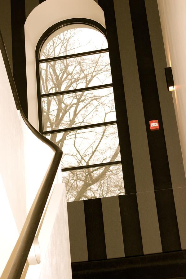 The Hamptons Boutique Hotel Gante Exterior foto
