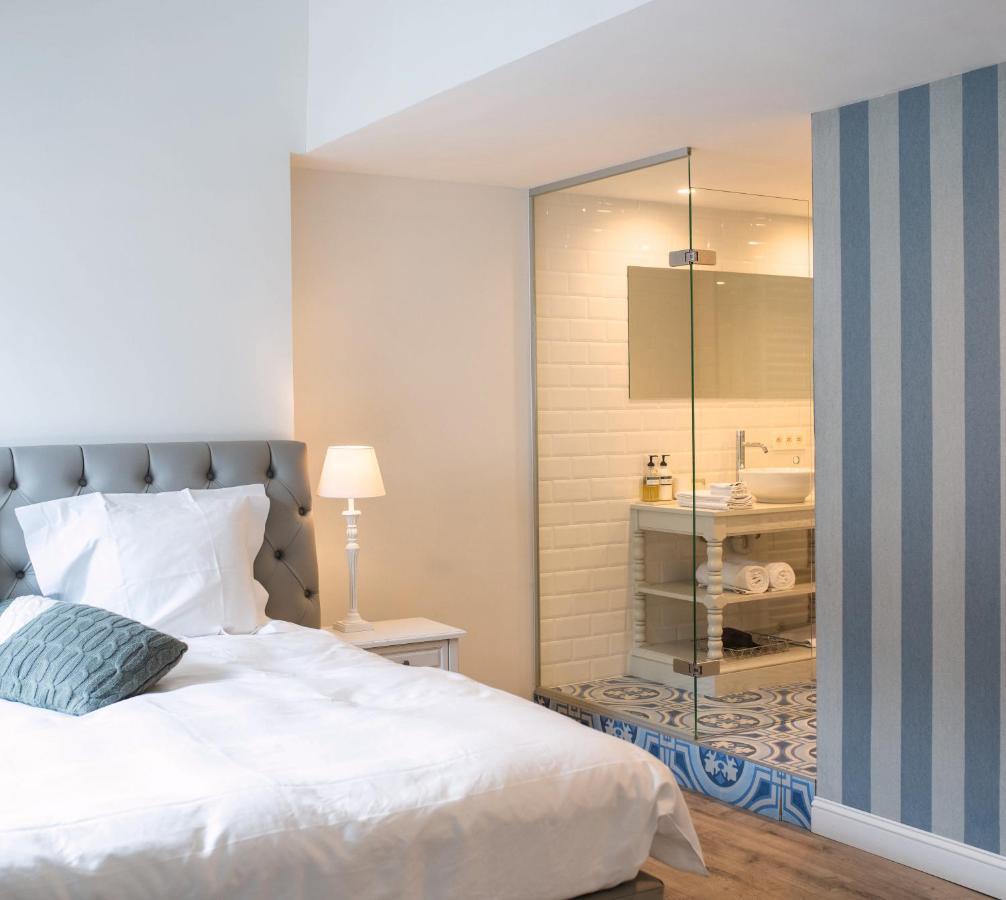 The Hamptons Boutique Hotel Gante Exterior foto