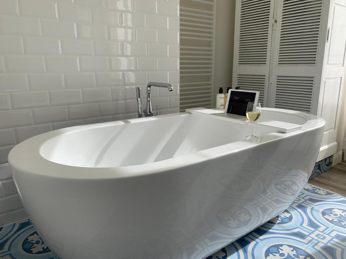The Hamptons Boutique Hotel Gante Exterior foto